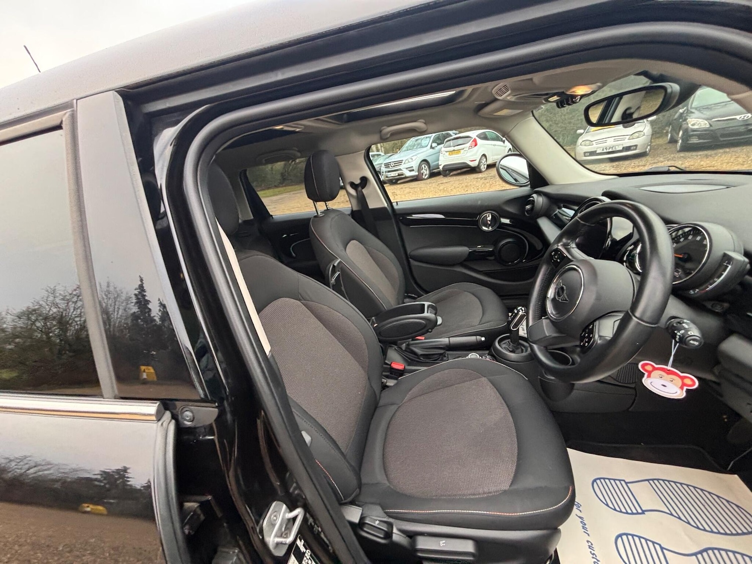 Used MINI Hatch 2022 for sale - 77155918: Photo 20