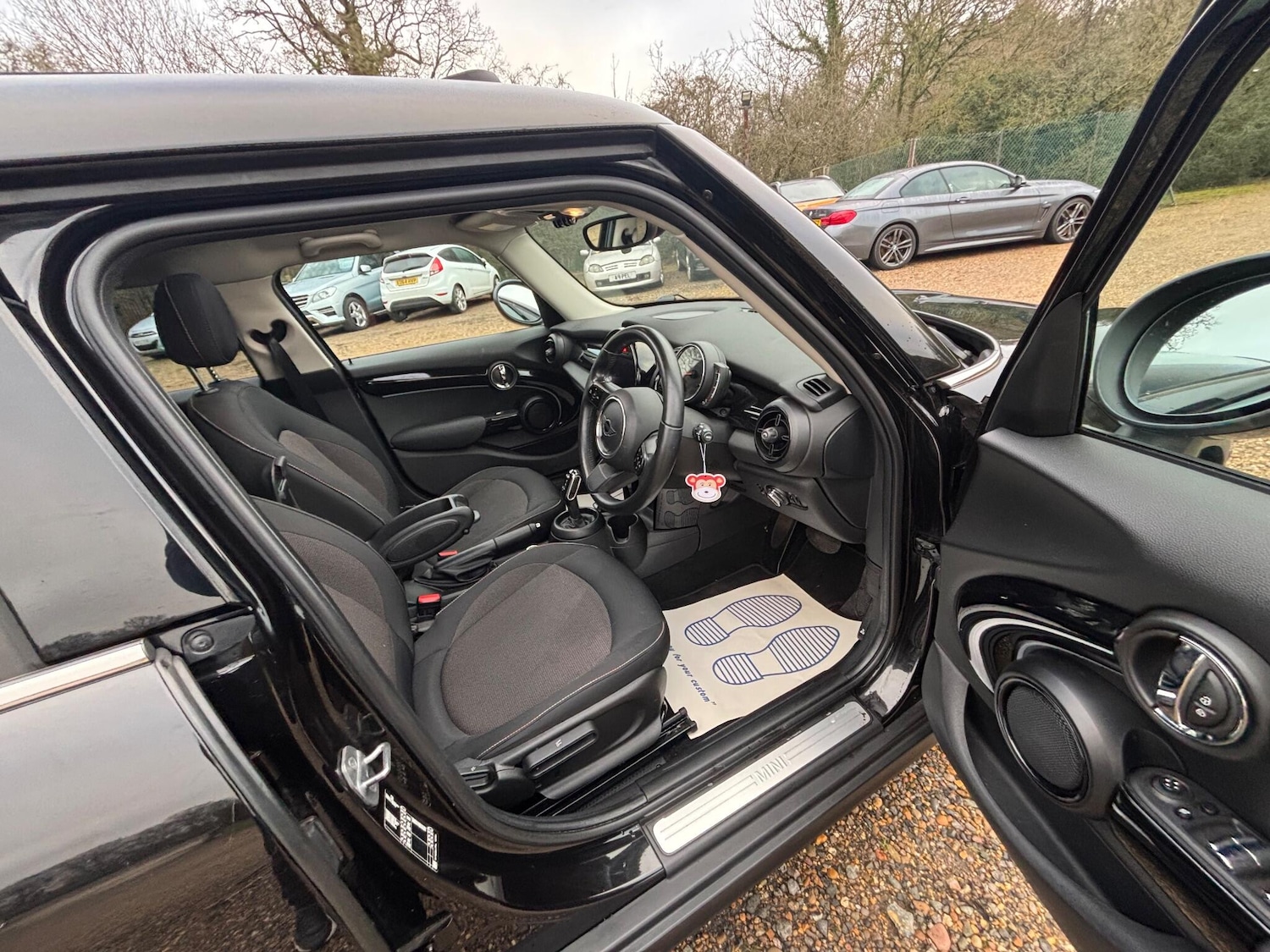 Used MINI Hatch 2022 for sale - 77155918: Photo 21