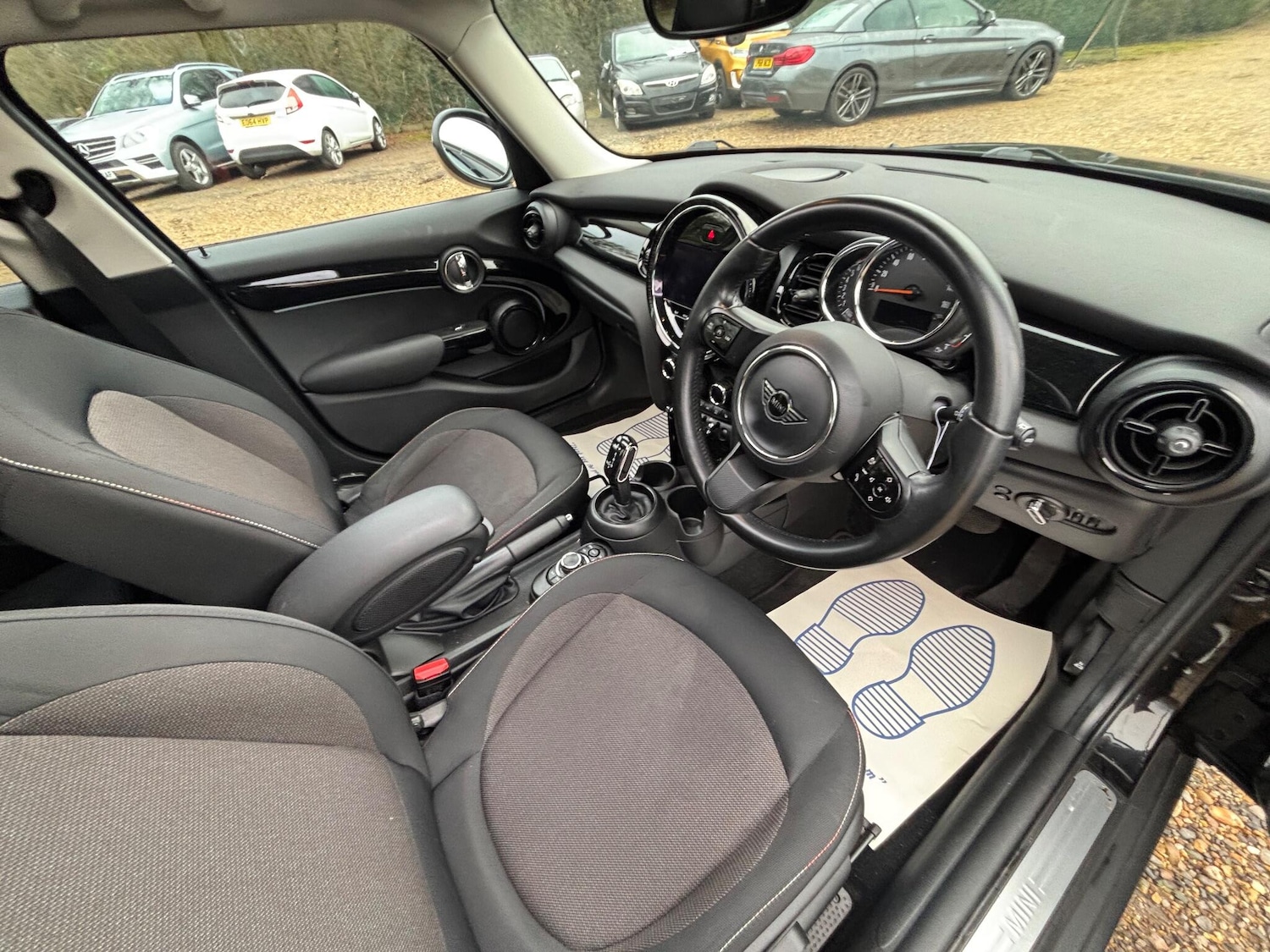 Used MINI Hatch 2022 for sale - 77155918: Photo 22