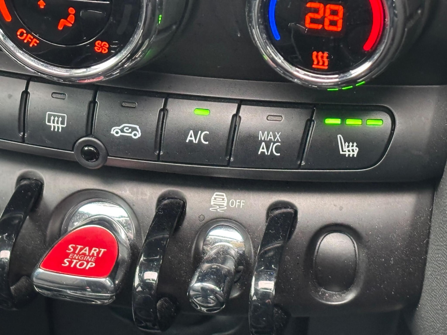 Used MINI Hatch 2022 for sale - 77155918: Photo 27