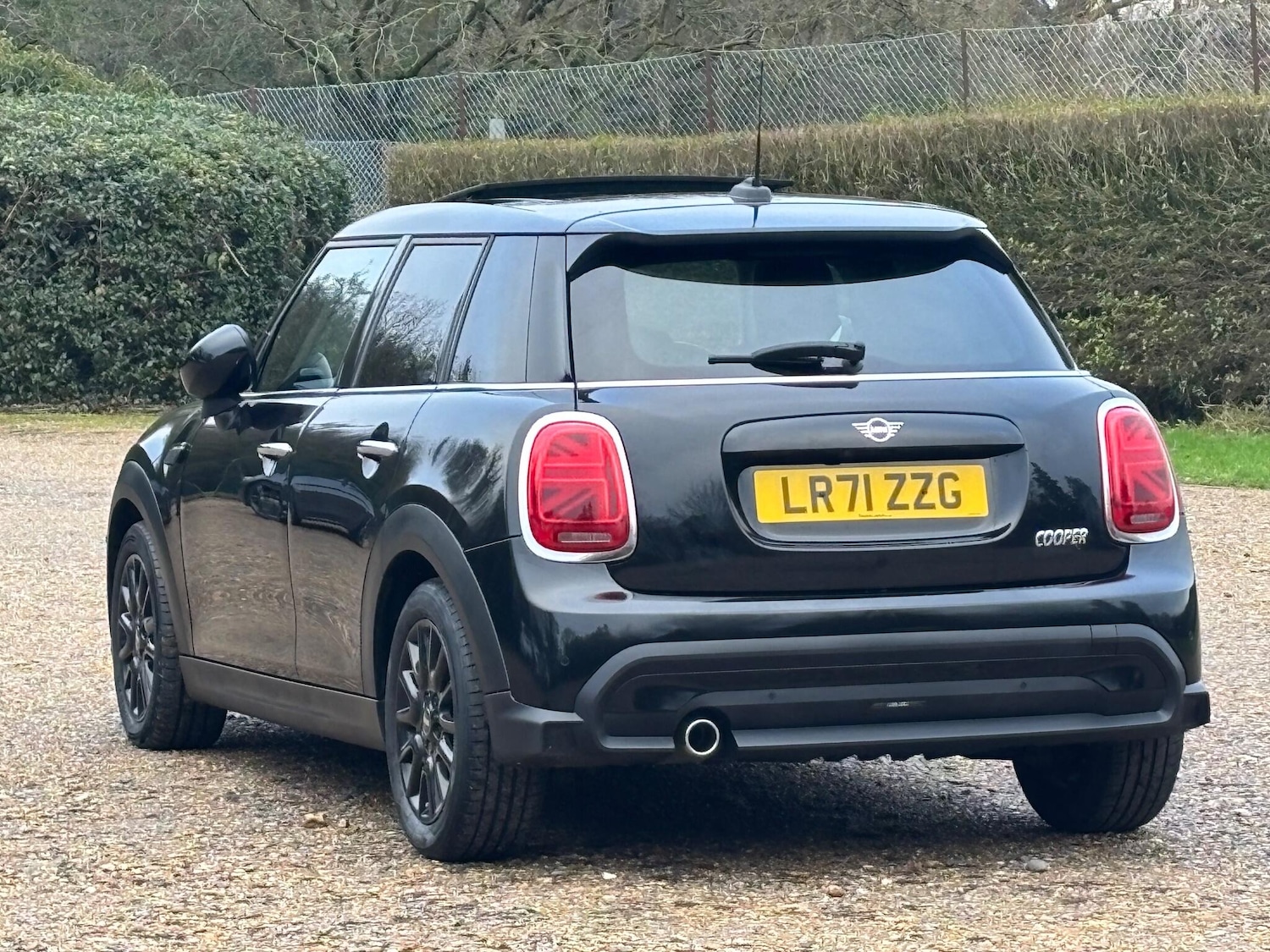 Used MINI Hatch 2022 for sale - 77155918: Photo 3