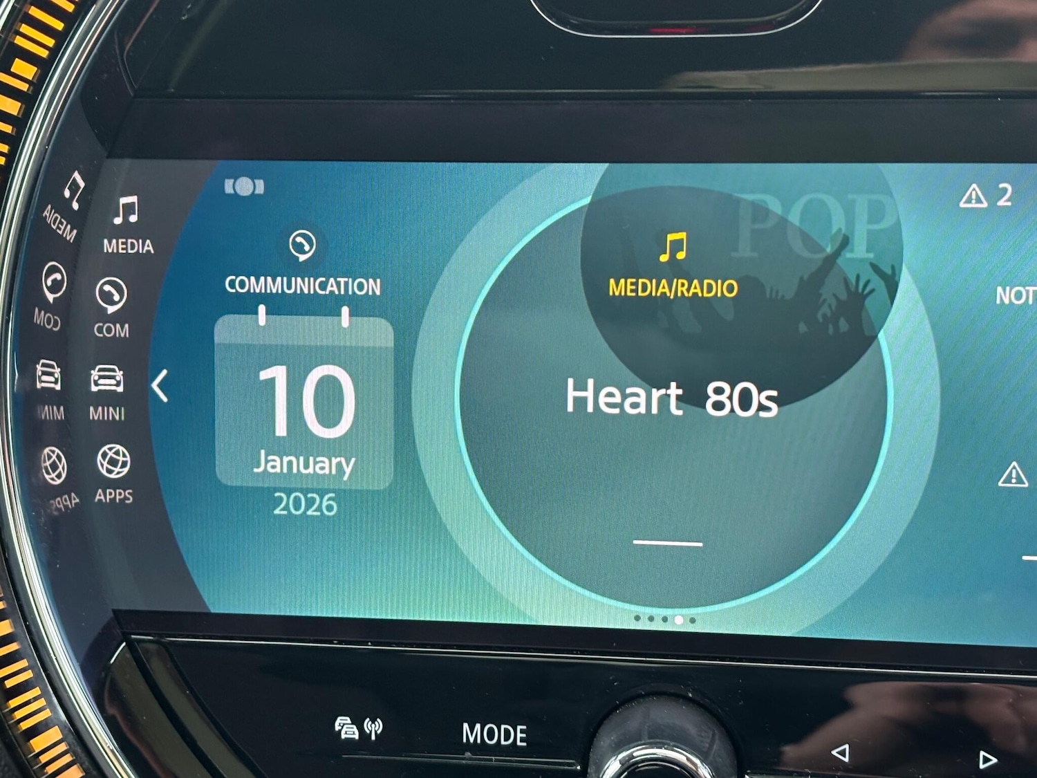 Used MINI Hatch 2022 for sale - 77155918: Photo 32