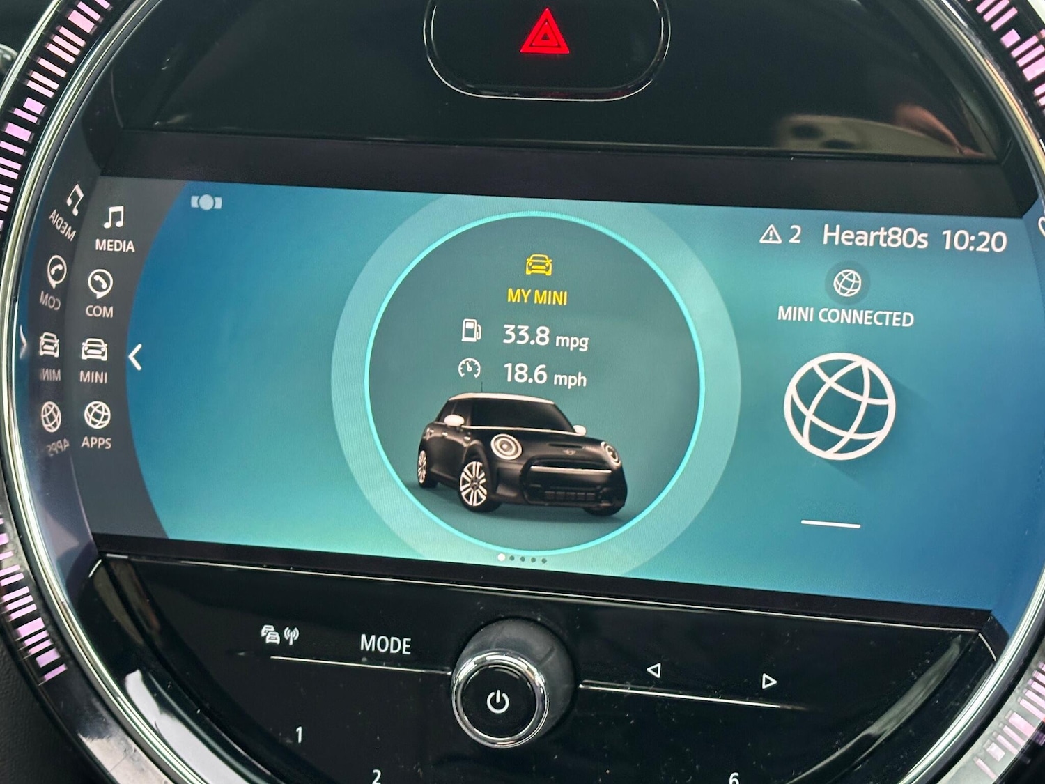 Used MINI Hatch 2022 for sale - 77155918: Photo 34