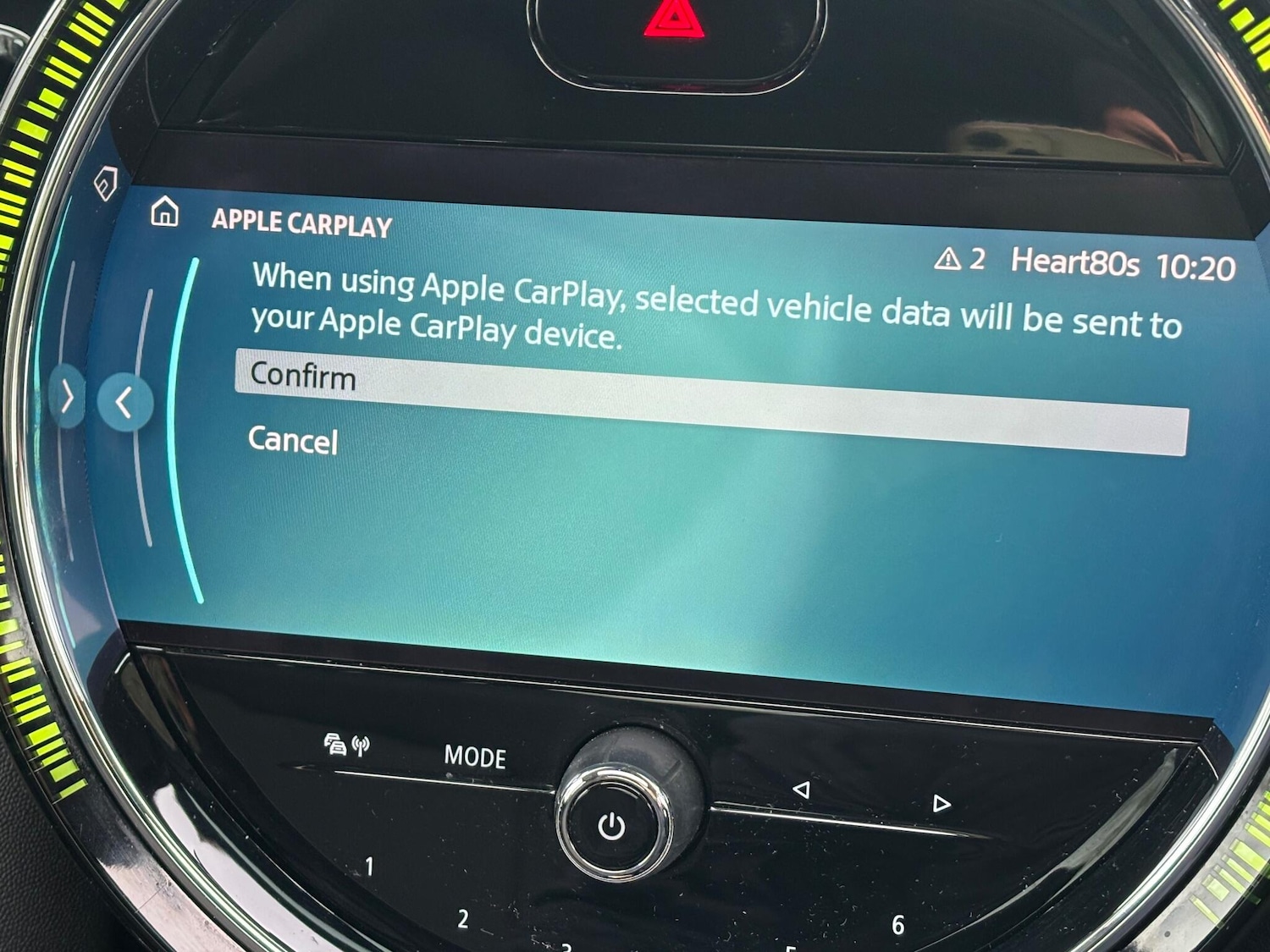 Used MINI Hatch 2022 for sale - 77155918: Photo 35