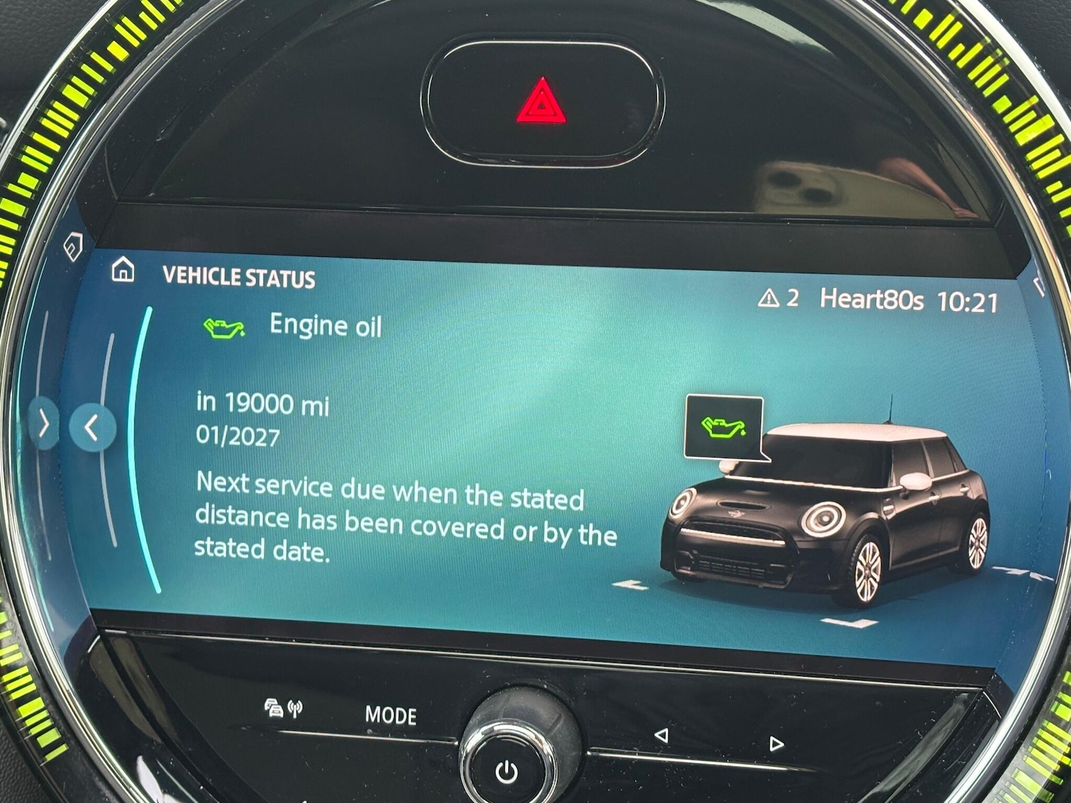 Used MINI Hatch 2022 for sale - 77155918: Photo 36