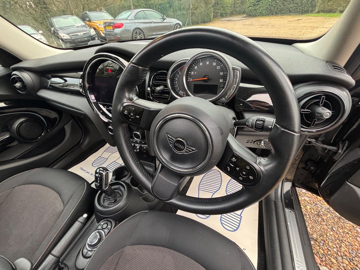 Used MINI Hatch 2022 for sale - 77155918: Photo 40