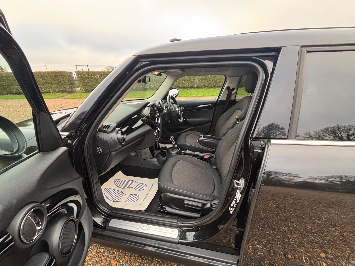 Used MINI Hatch 2022 for sale - 77155918: Photo 45