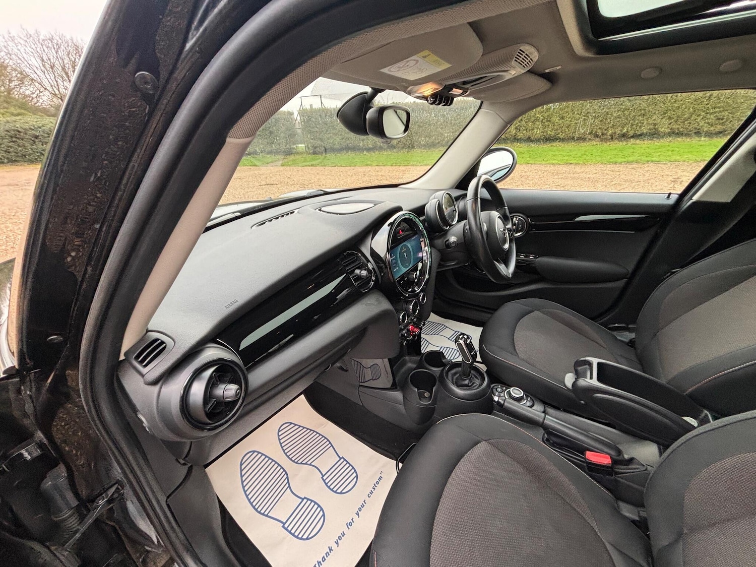 Used MINI Hatch 2022 for sale - 77155918: Photo 46