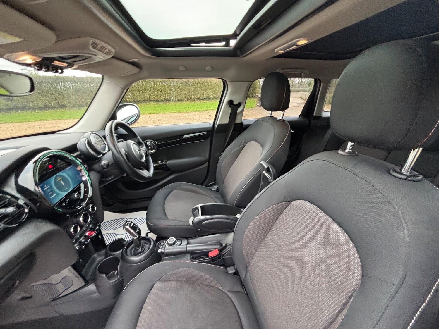 Used MINI Hatch 2022 for sale - 77155918: Photo 47