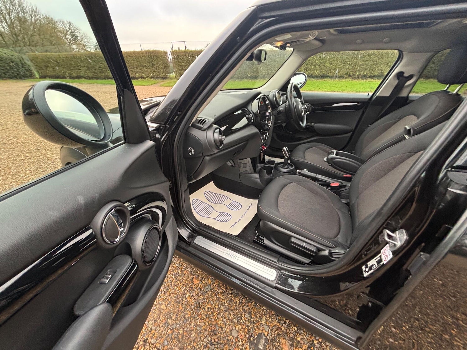 Used MINI Hatch 2022 for sale - 77155918: Photo 49