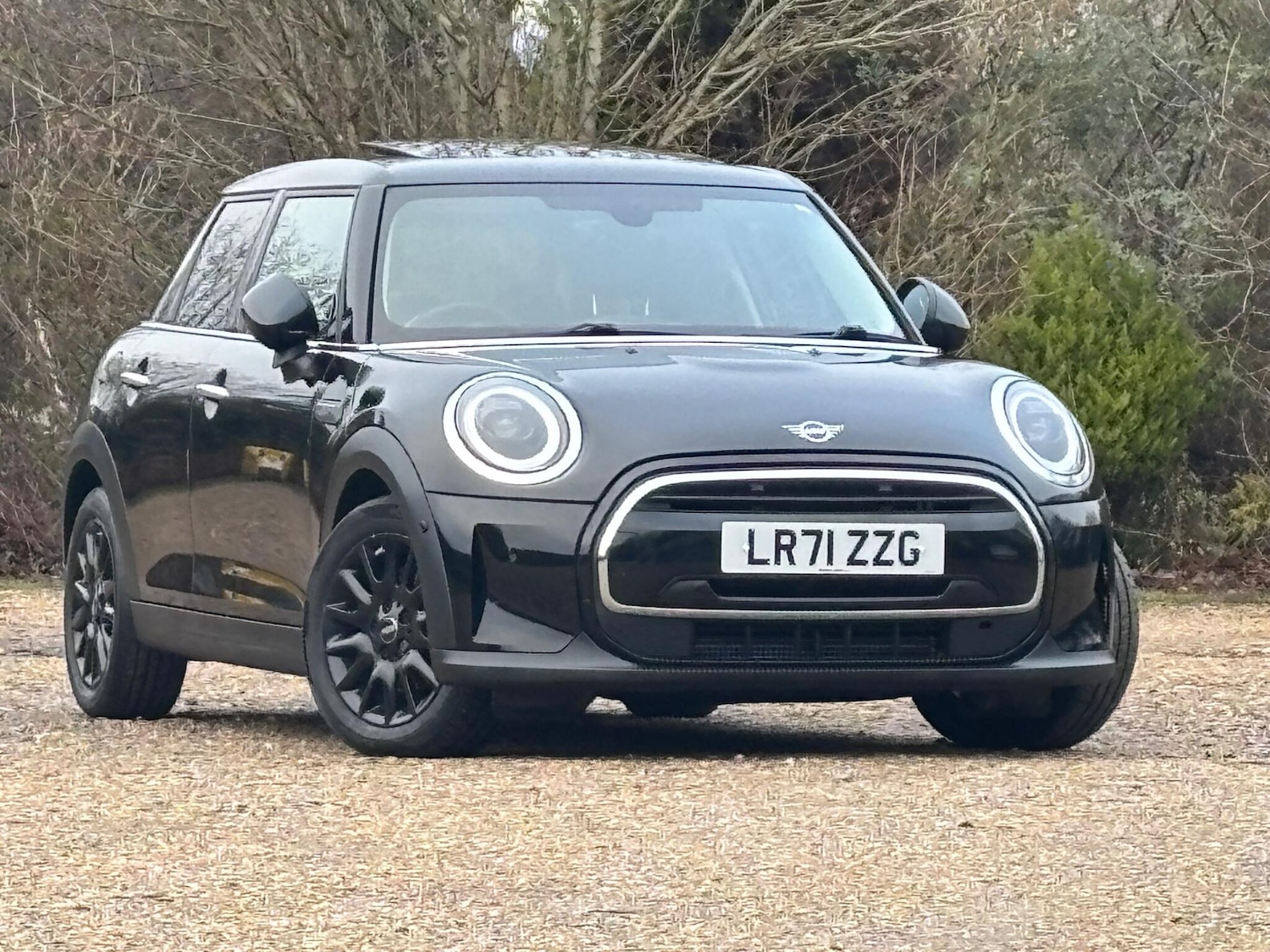 Used MINI Hatch 2022 for sale - 77155918: Photo 5