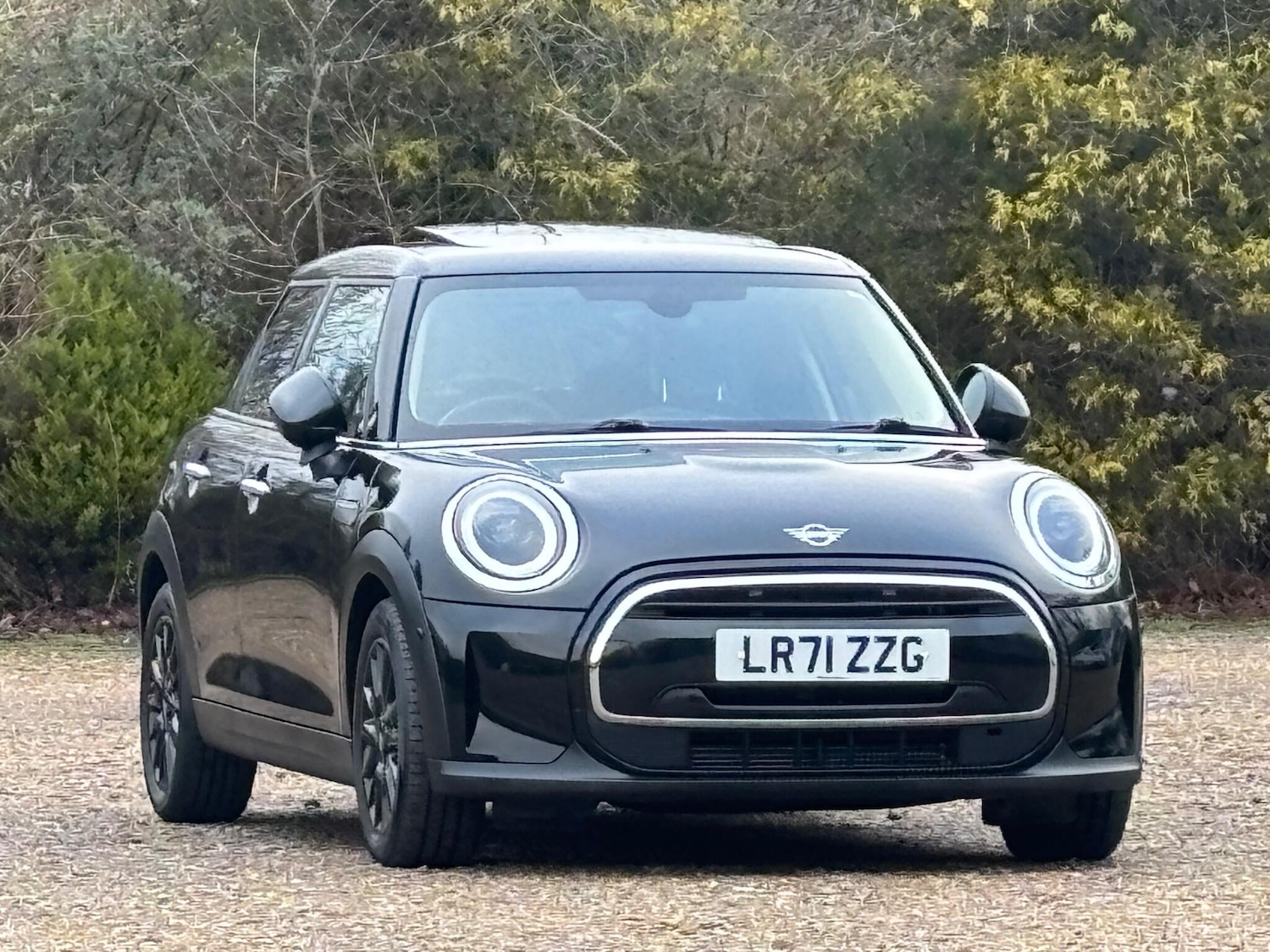 Used MINI Hatch 2022 for sale - 77155918: Photo 51