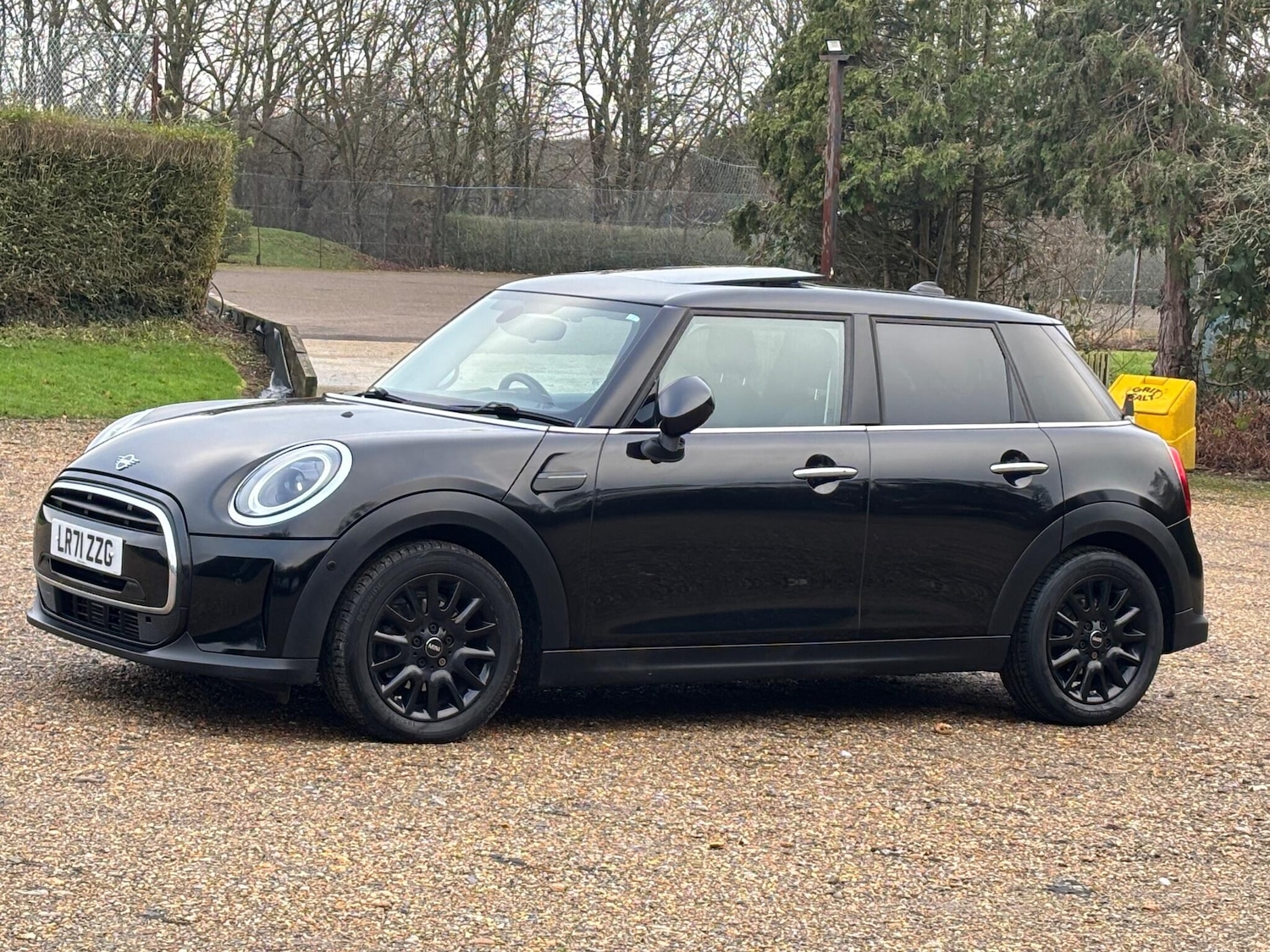 Used MINI Hatch 2022 for sale - 77155918: Photo 52