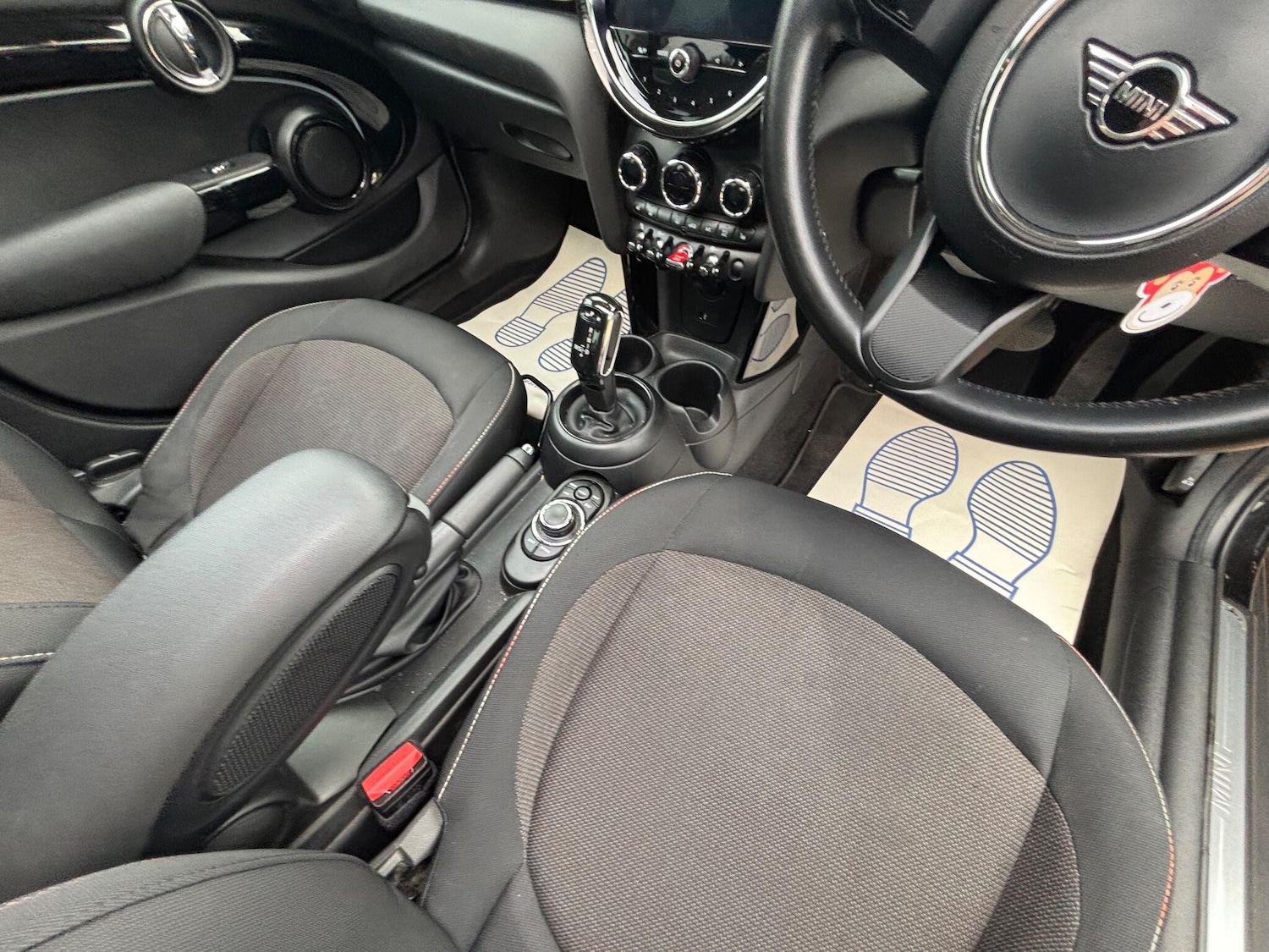 Used MINI Hatch 2022 for sale - 77155918: Photo 54