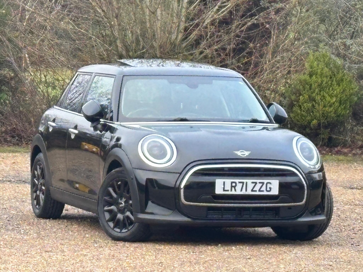 Used MINI Hatch 2022 for sale - 77155918: Photo 6