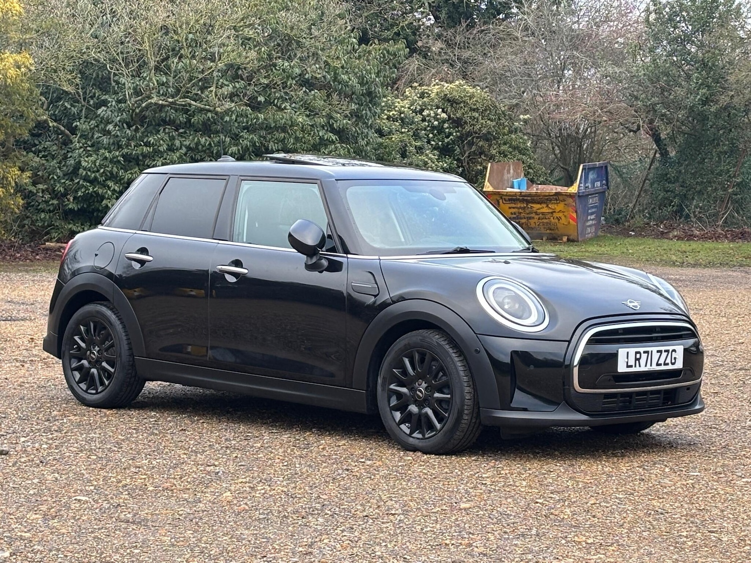 Used MINI Hatch 2022 for sale - 77155918: Photo 9