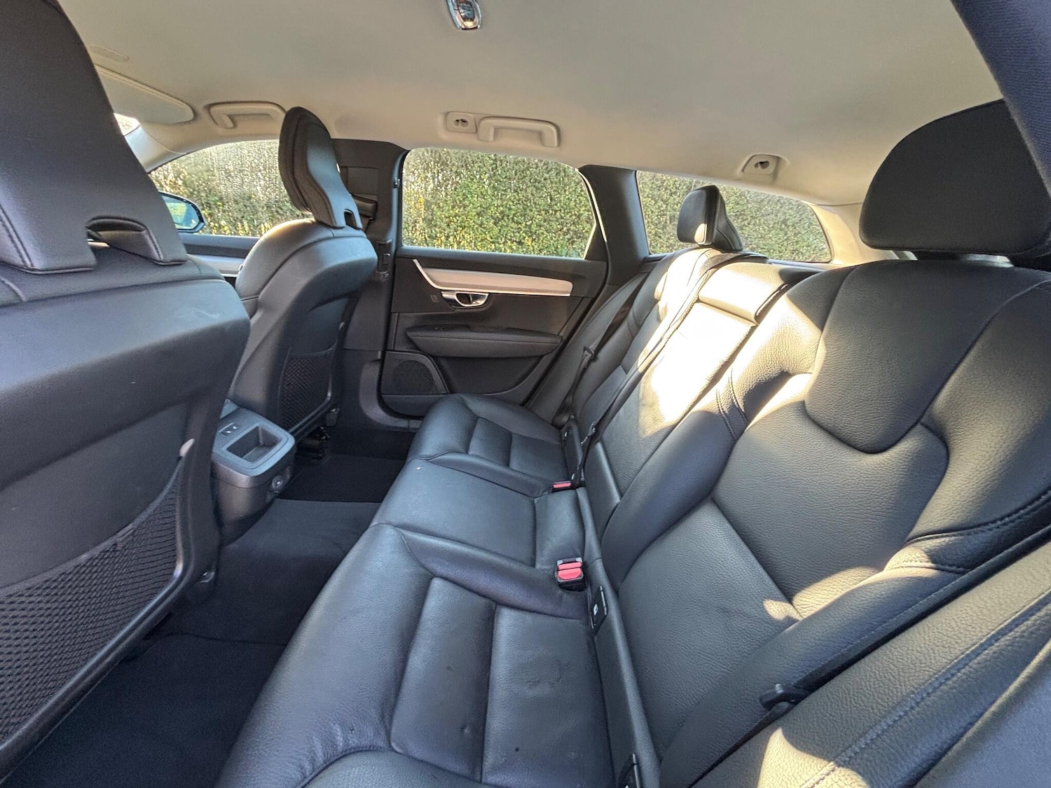 Used Volvo V90 2021 for sale - 77097550: Photo 16