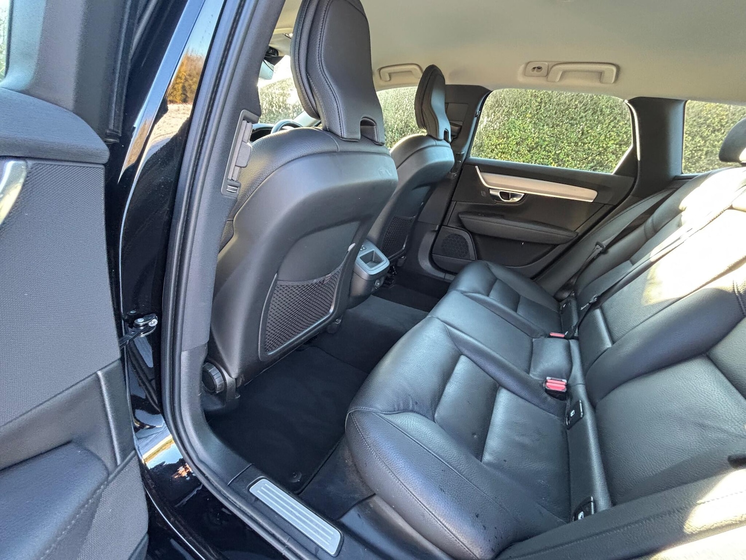 Used Volvo V90 2021 for sale - 77097550: Photo 17