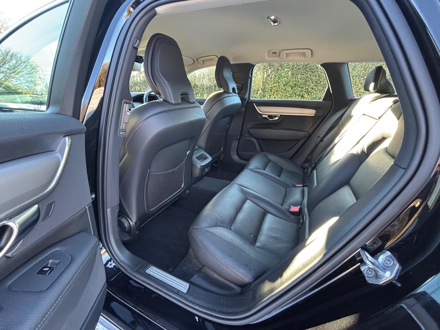 Used Volvo V90 2021 for sale - 77097550: Photo 18