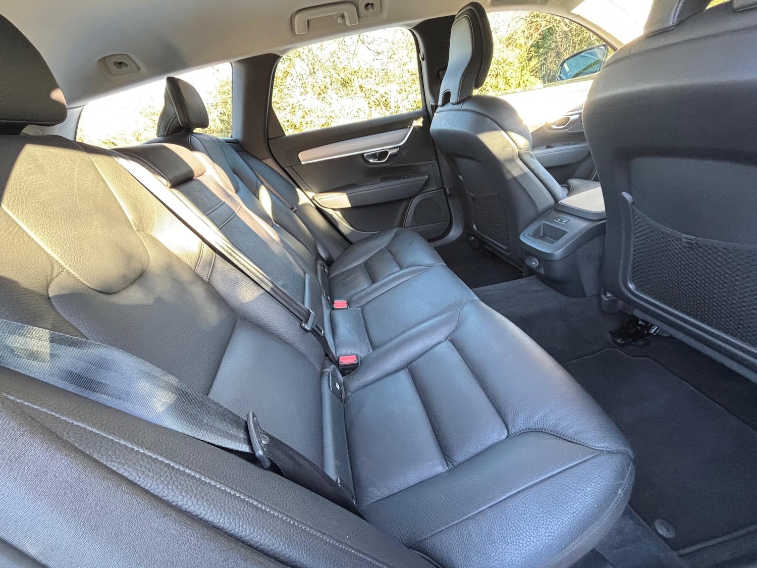 Used Volvo V90 2021 for sale - 77097550: Photo 20