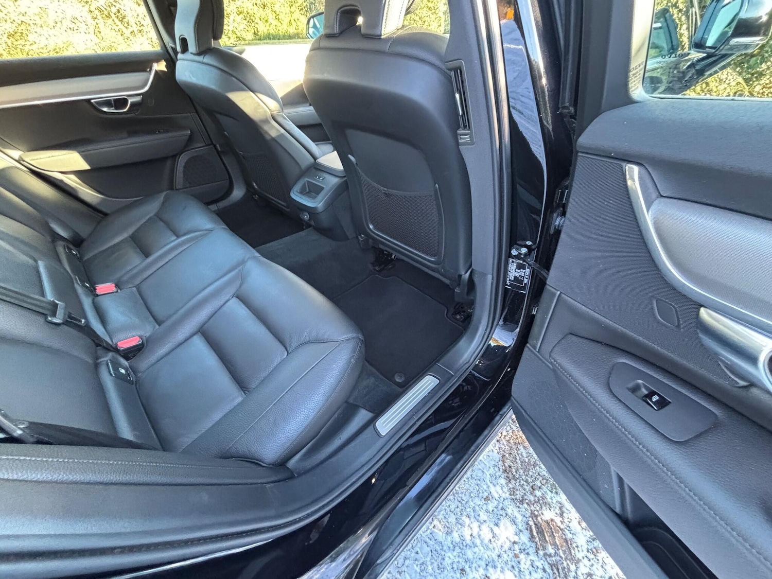 Used Volvo V90 2021 for sale - 77097550: Photo 21