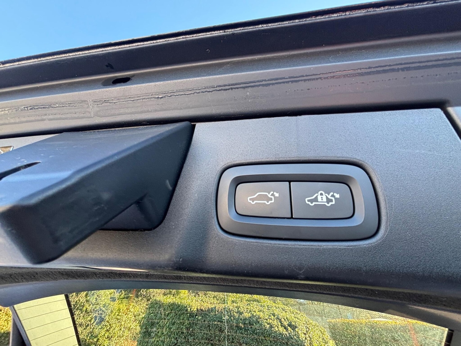 Used Volvo V90 2021 for sale - 77097550: Photo 23