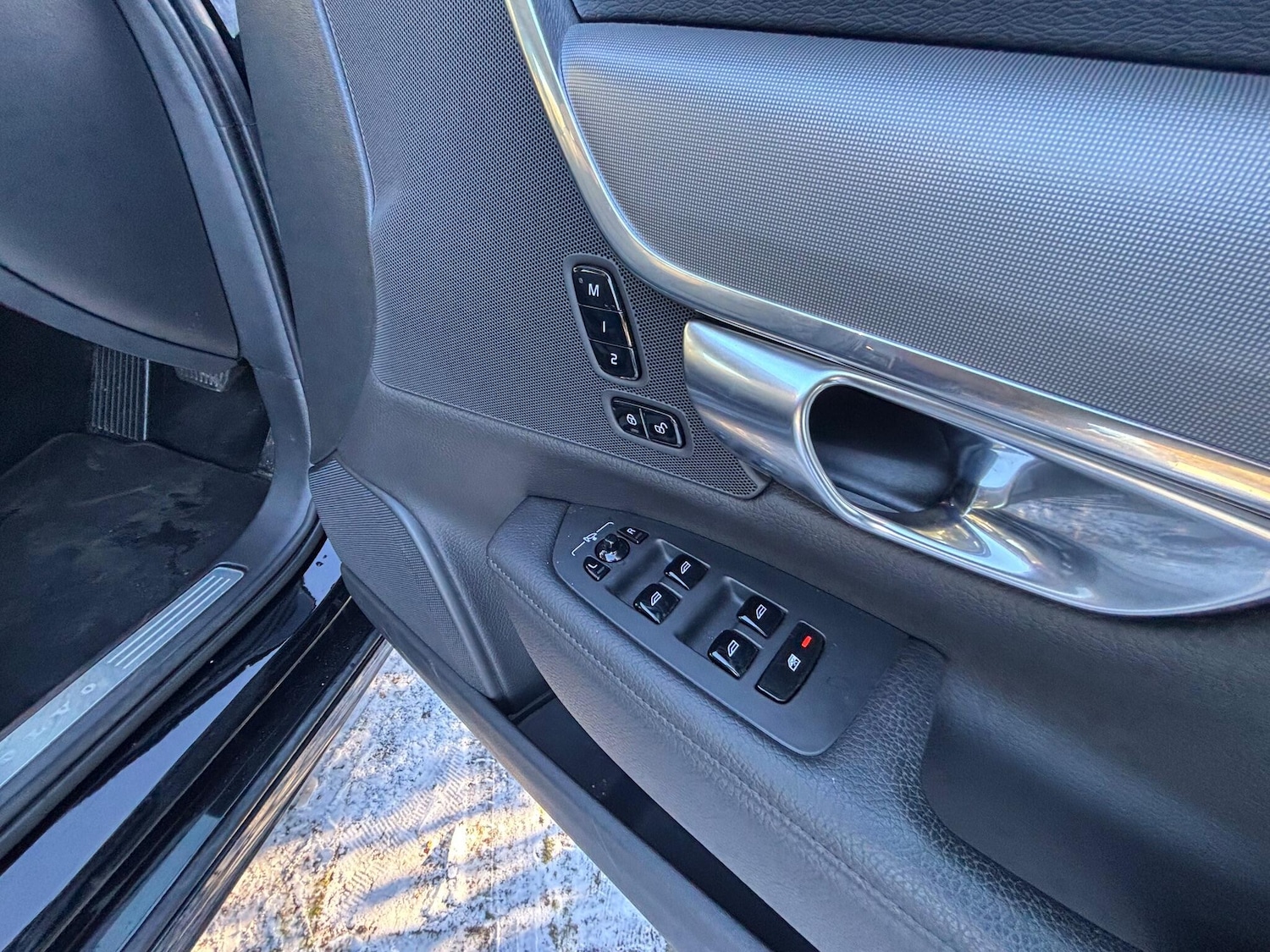 Used Volvo V90 2021 for sale - 77097550: Photo 24