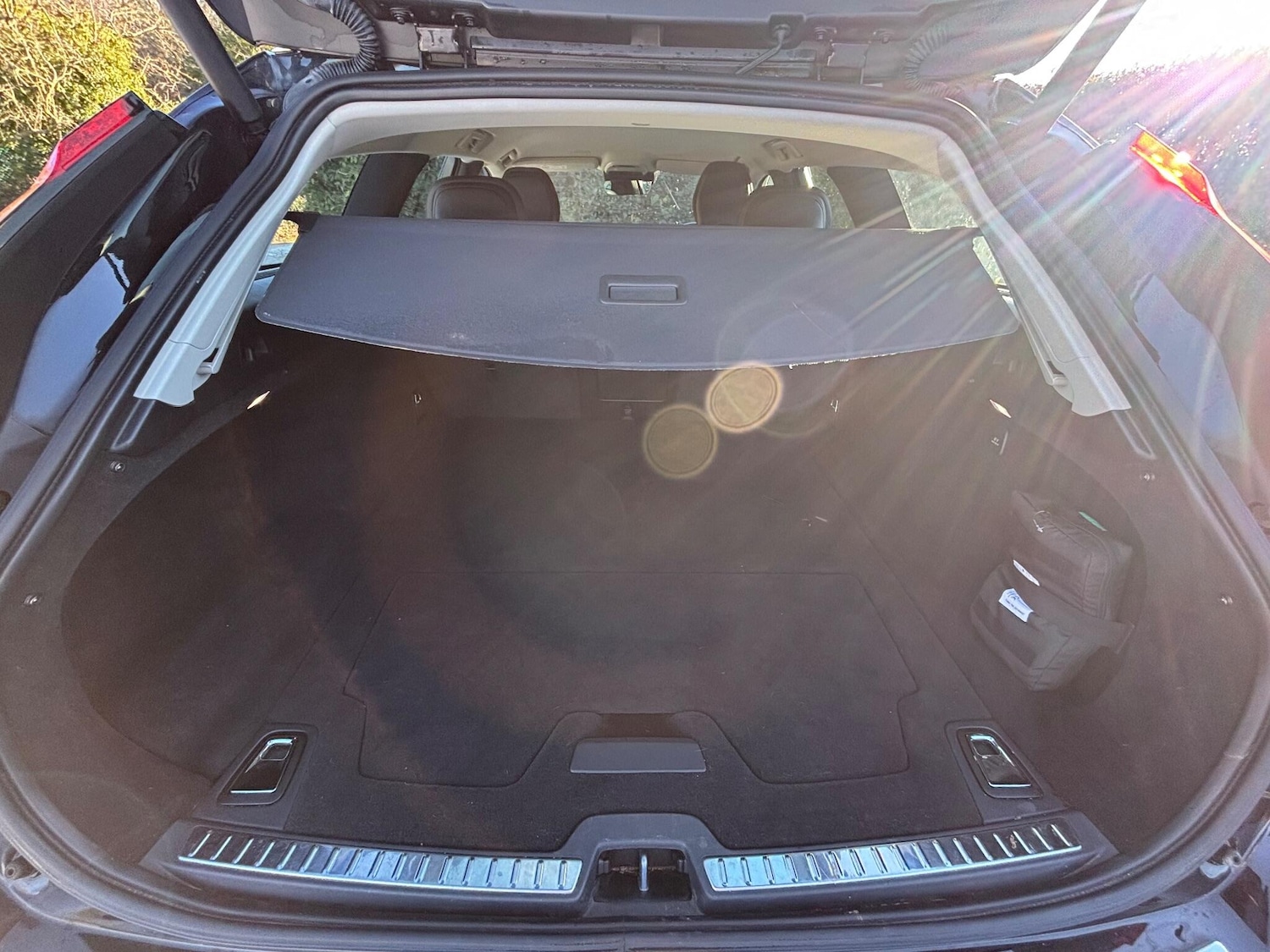 Used Volvo V90 2021 for sale - 77097550: Photo 25