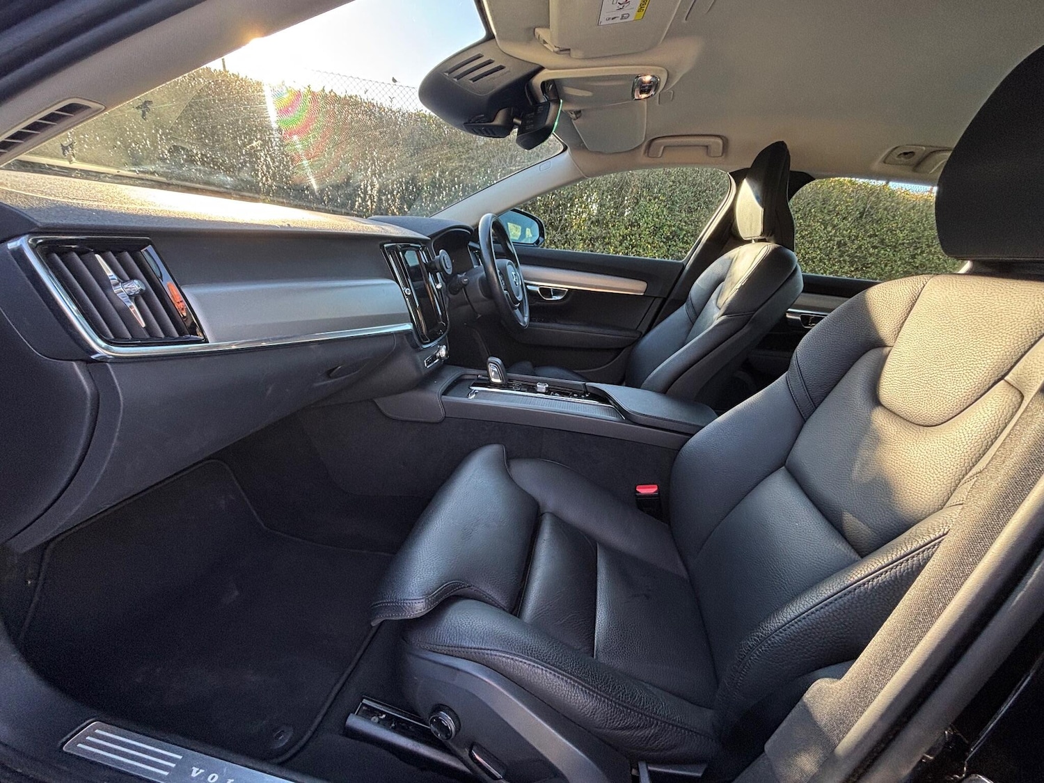 Used Volvo V90 2021 for sale - 77097550: Photo 28