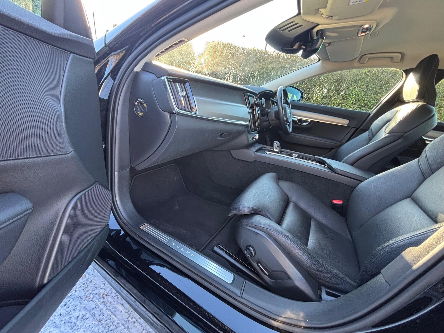 Used Volvo V90 2021 for sale - 77097550: Photo 29