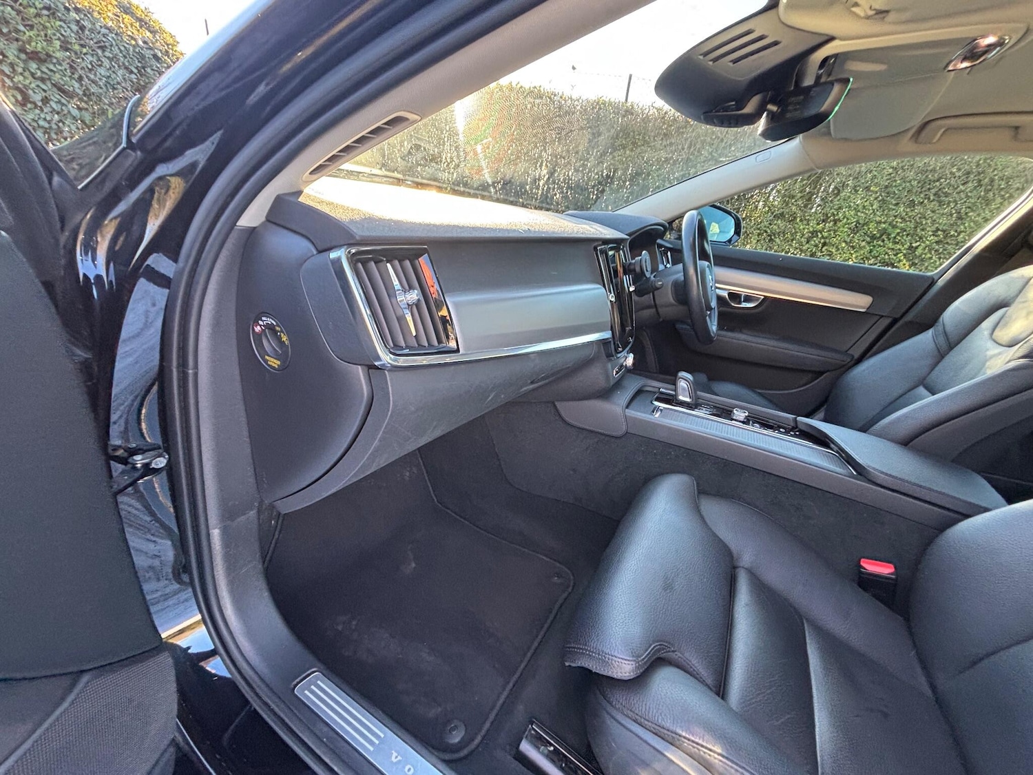 Used Volvo V90 2021 for sale - 77097550: Photo 31