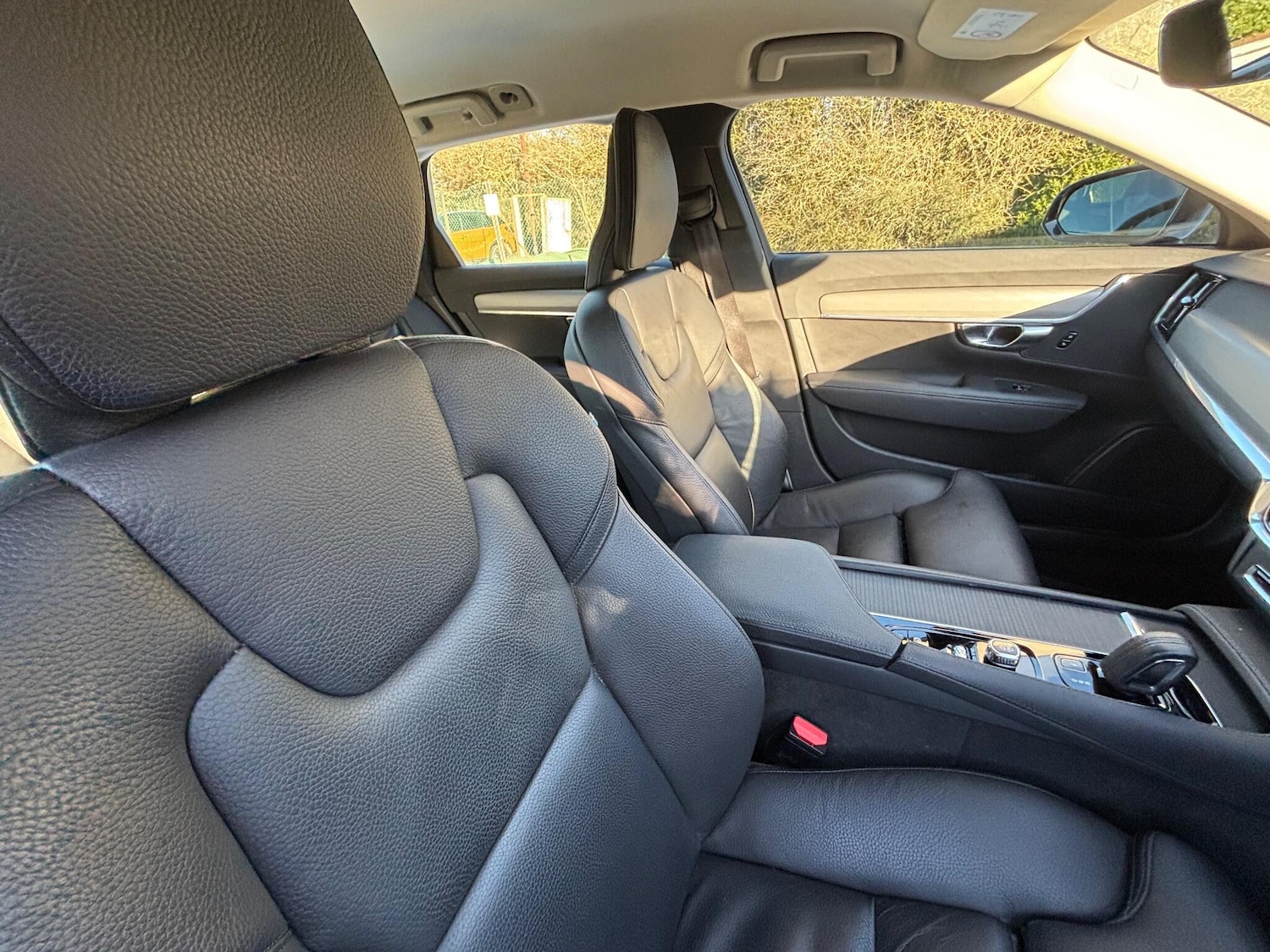 Used Volvo V90 2021 for sale - 77097550: Photo 37