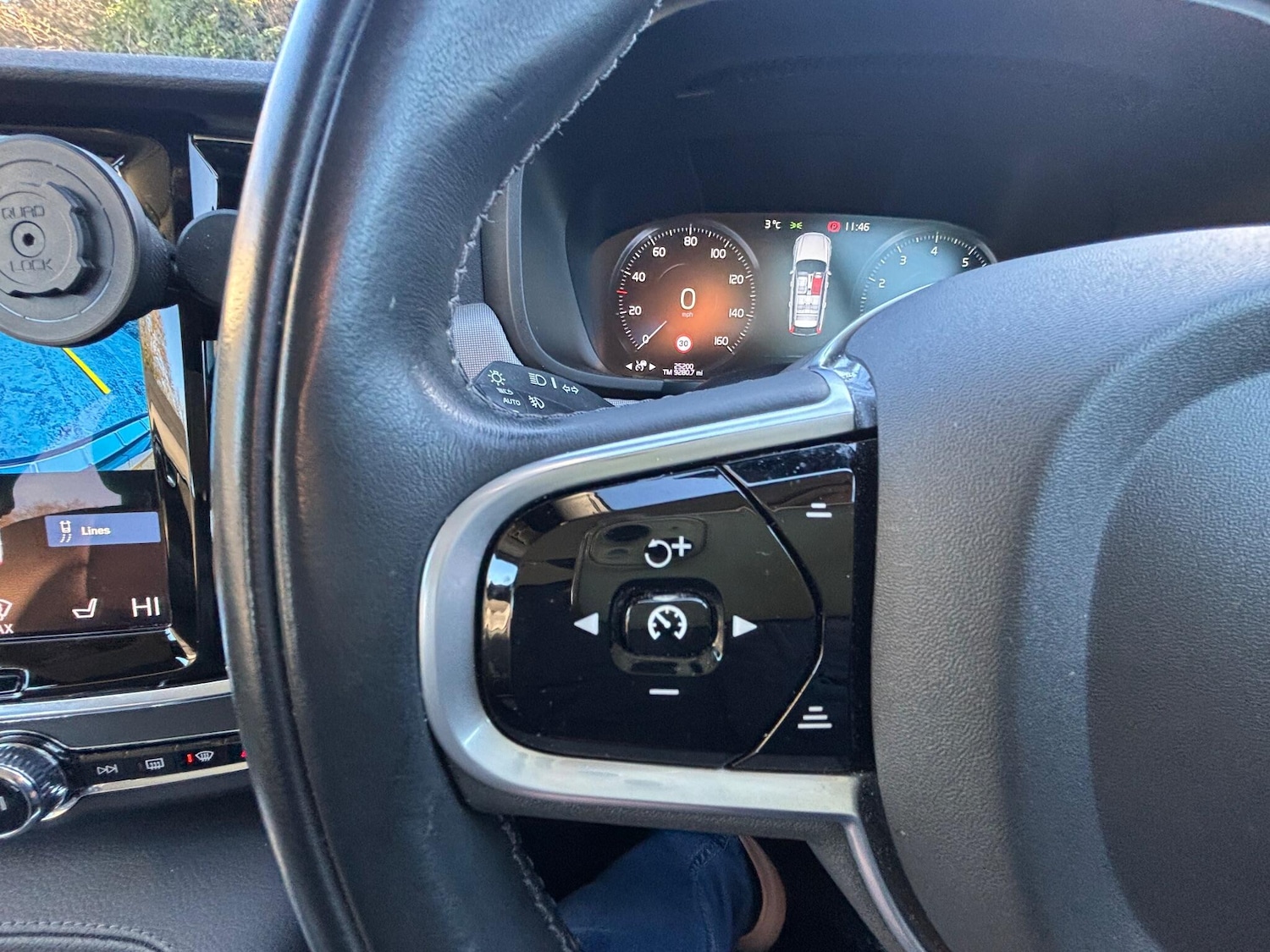 Used Volvo V90 2021 for sale - 77097550: Photo 39