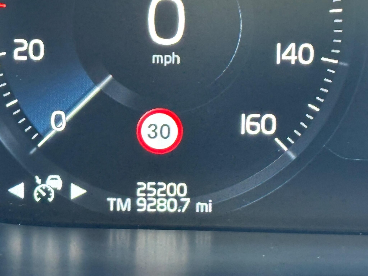 Used Volvo V90 2021 for sale - 77097550: Photo 42