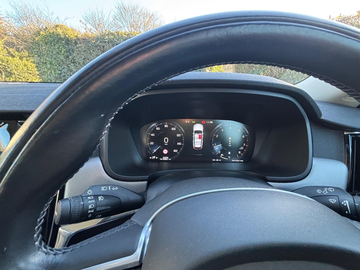 Used Volvo V90 2021 for sale - 77097550: Photo 43