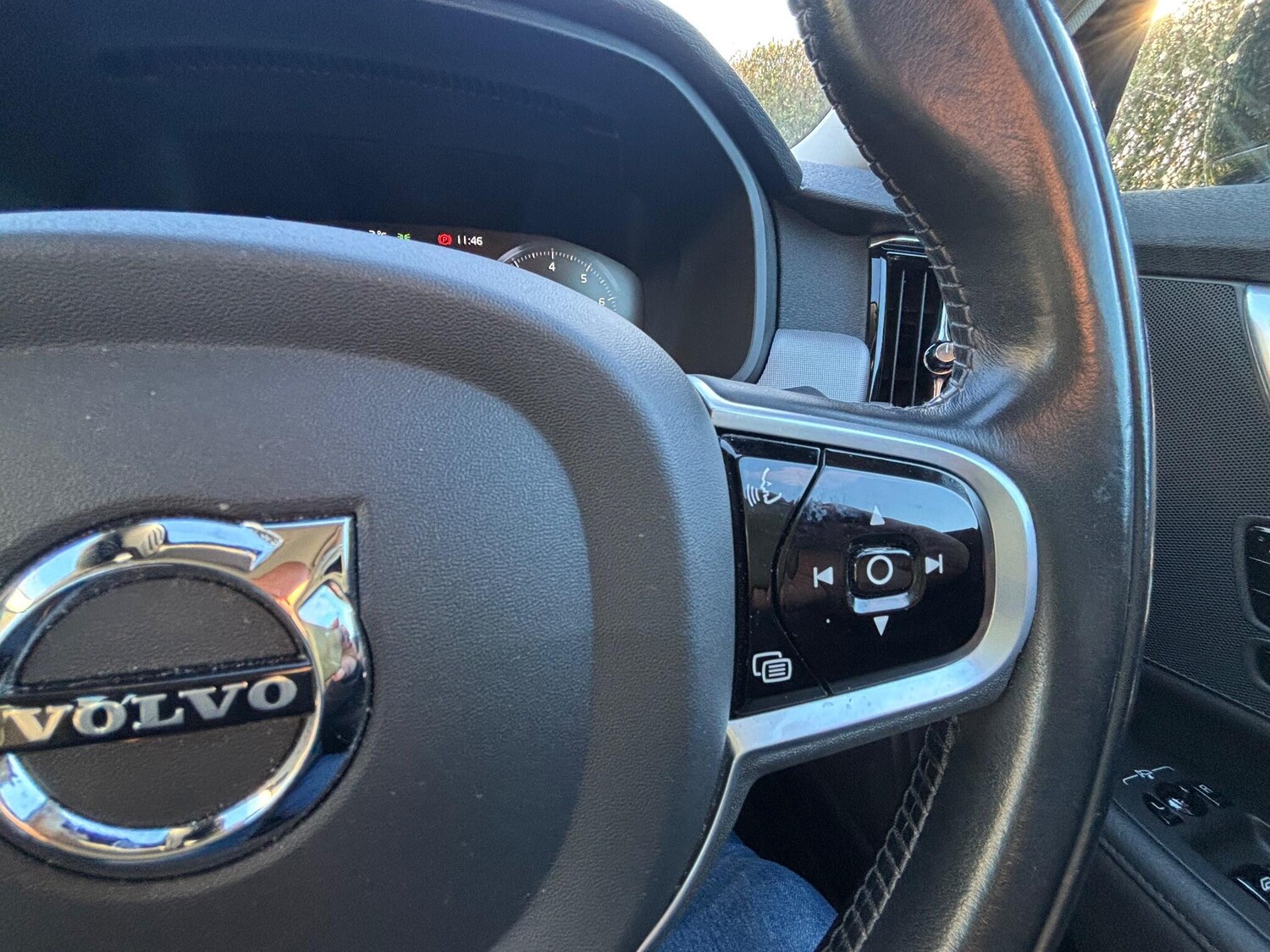 Used Volvo V90 2021 for sale - 77097550: Photo 44