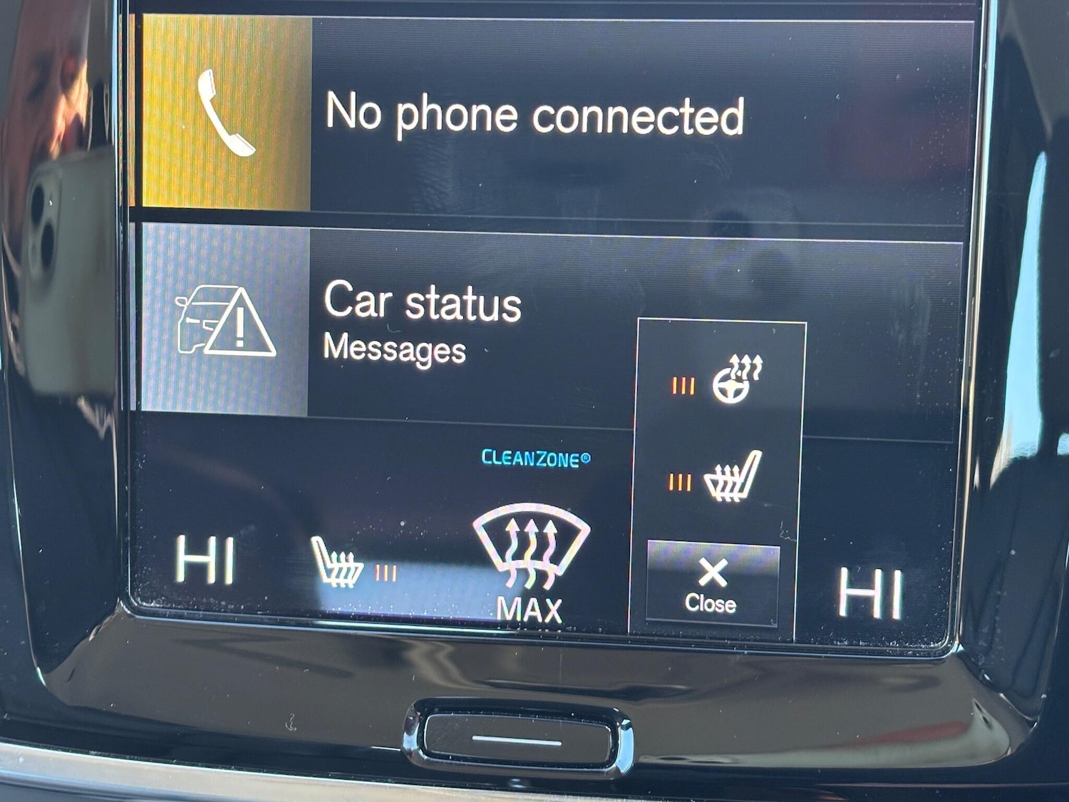 Used Volvo V90 2021 for sale - 77097550: Photo 45