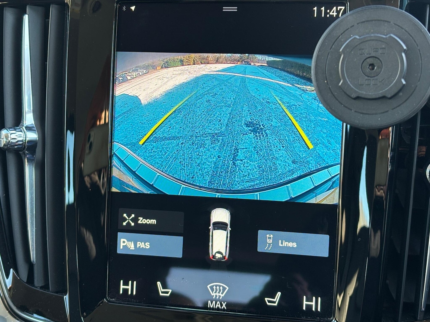 Used Volvo V90 2021 for sale - 77097550: Photo 46