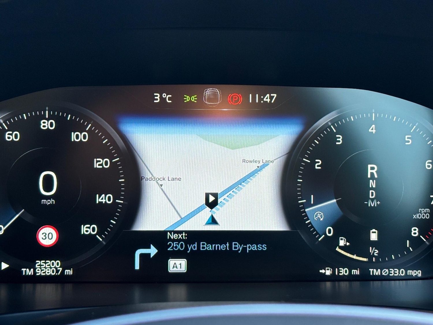 Used Volvo V90 2021 for sale - 77097550: Photo 47