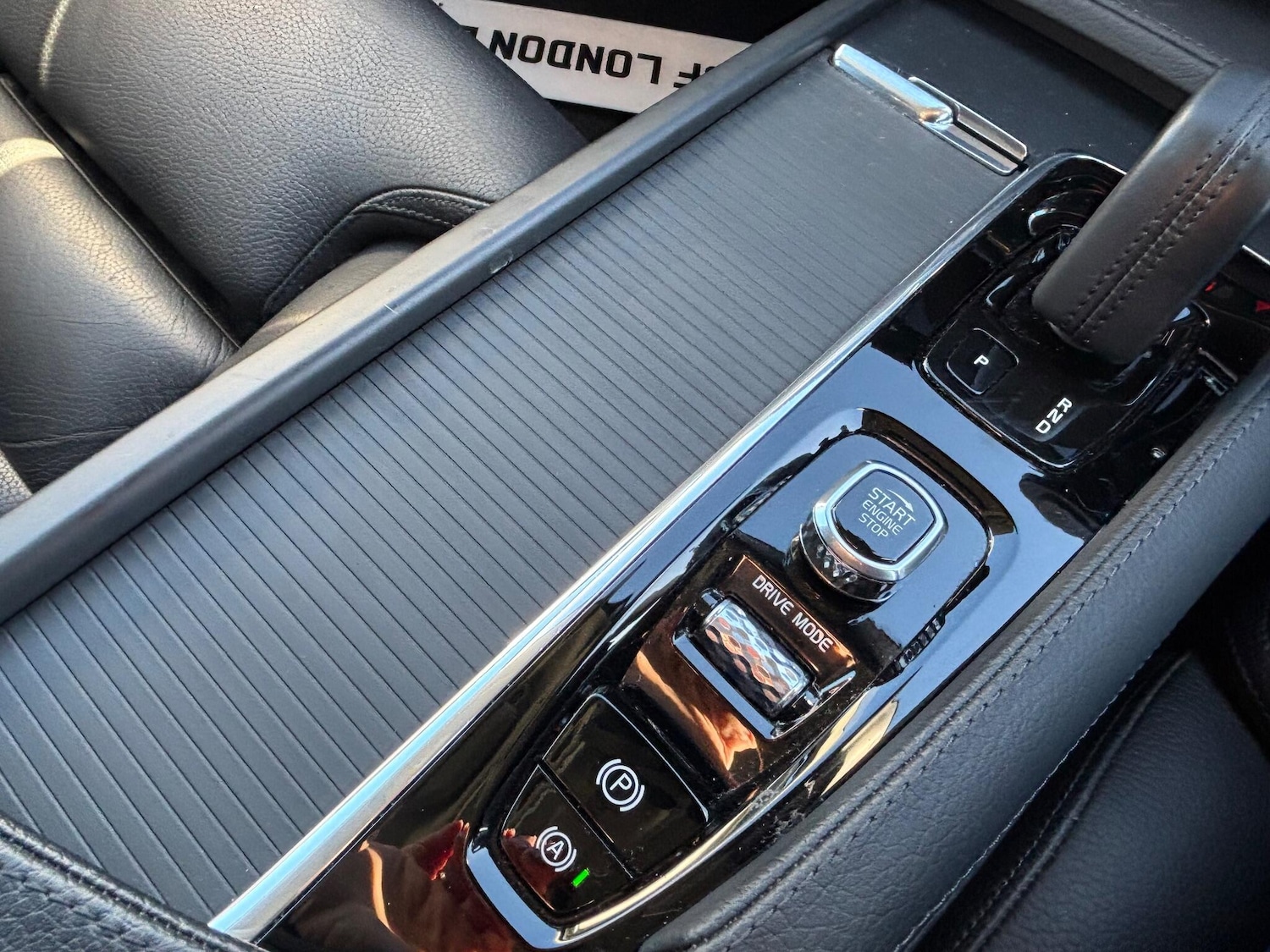 Used Volvo V90 2021 for sale - 77097550: Photo 48