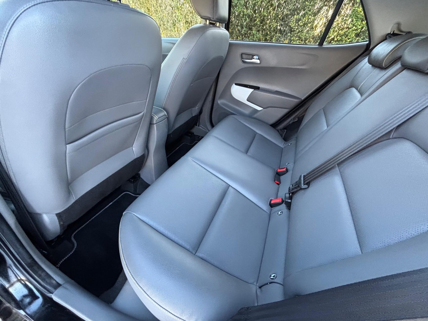 Used Kia Picanto 2018 for sale - 77081808: Photo 18