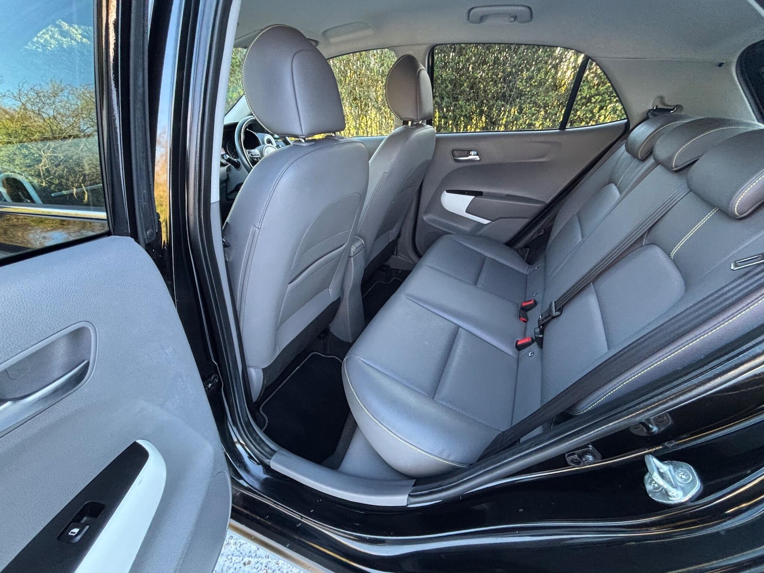 Used Kia Picanto 2018 for sale - 77081808: Photo 19