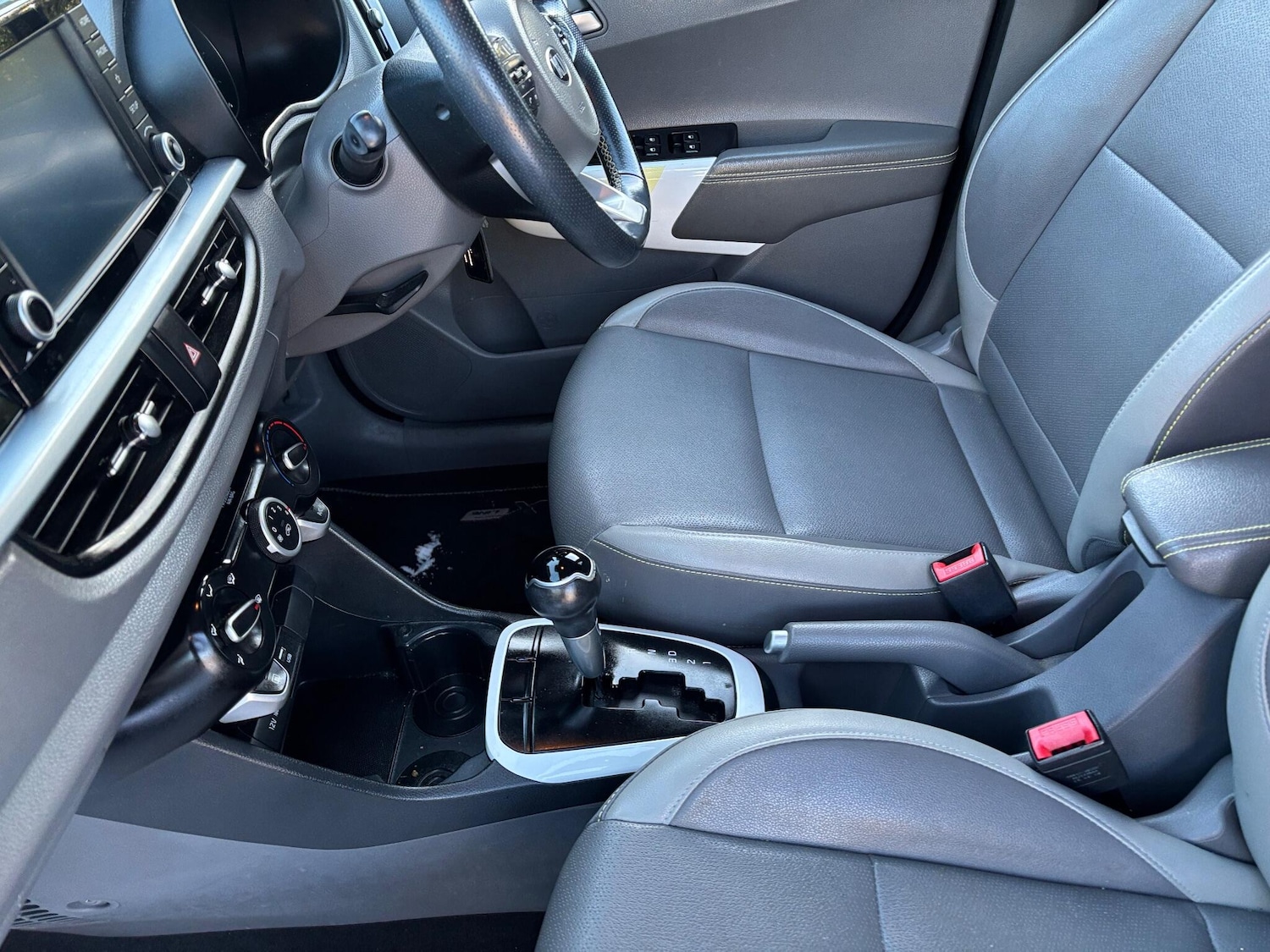 Used Kia Picanto 2018 for sale - 77081808: Photo 24