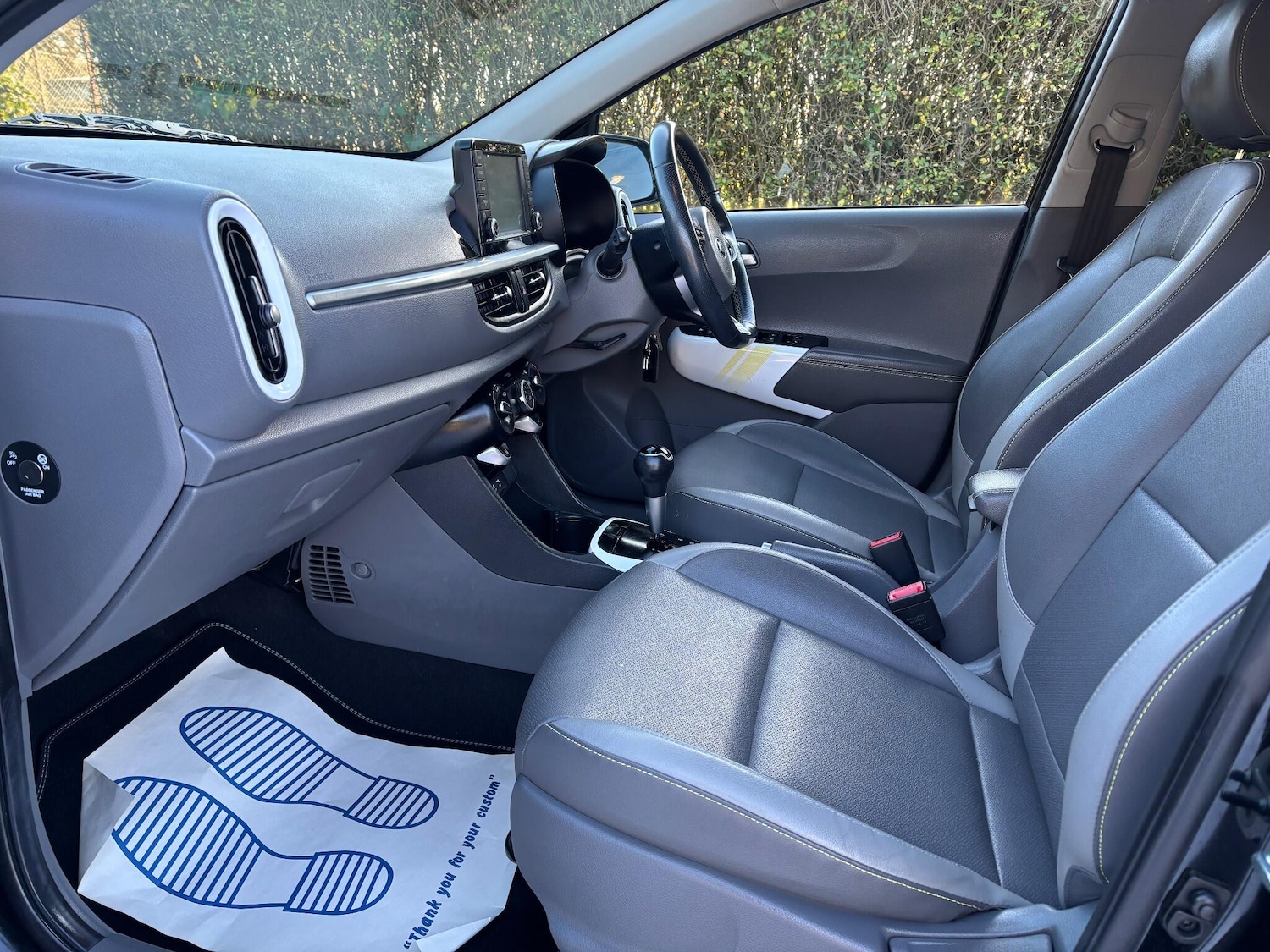 Used Kia Picanto 2018 for sale - 77081808: Photo 25