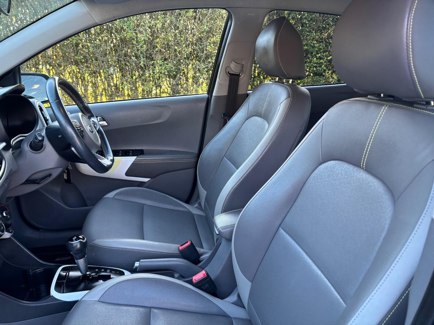 Used Kia Picanto 2018 for sale - 77081808: Photo 26