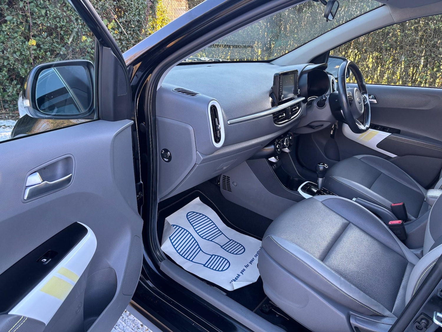 Used Kia Picanto 2018 for sale - 77081808: Photo 27