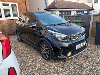 Used Kia Picanto 2018 for sale - 77081808: Photo
