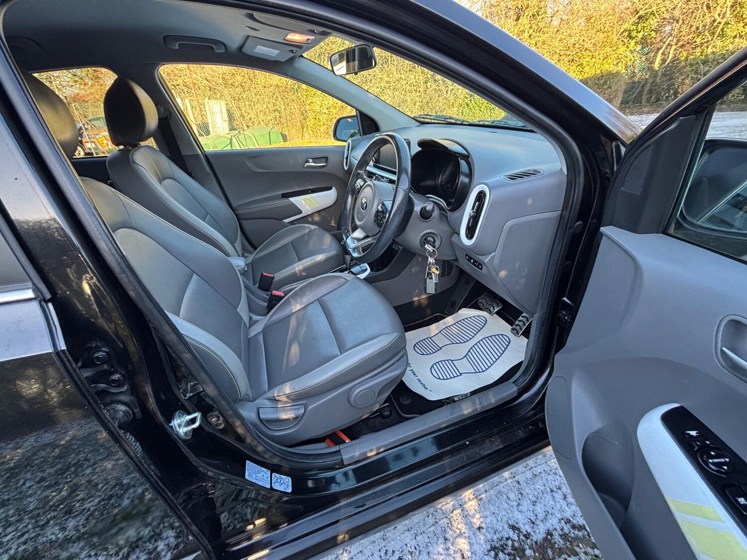 Used Kia Picanto 2018 for sale - 77081808: Photo 36