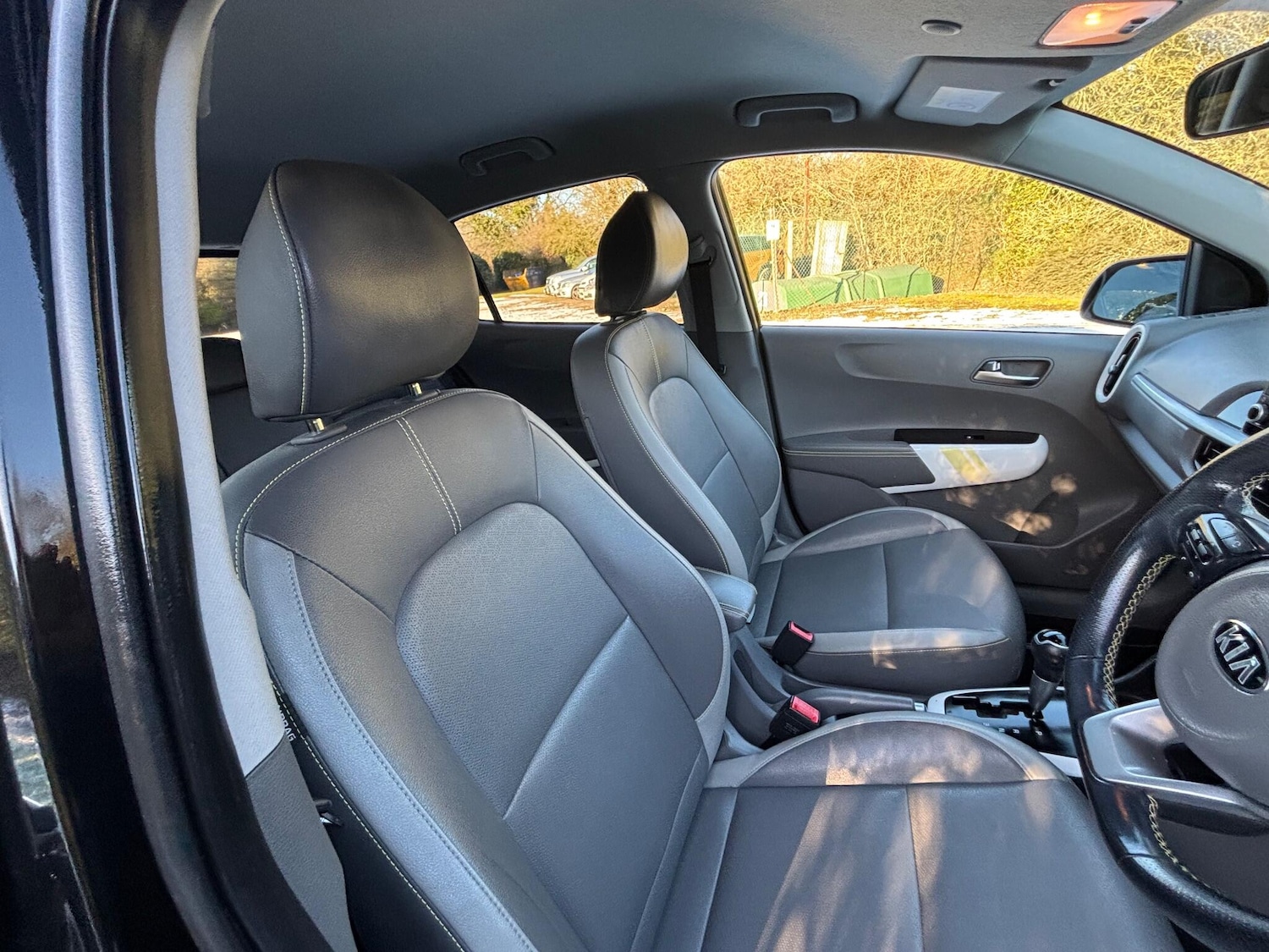 Used Kia Picanto 2018 for sale - 77081808: Photo 38