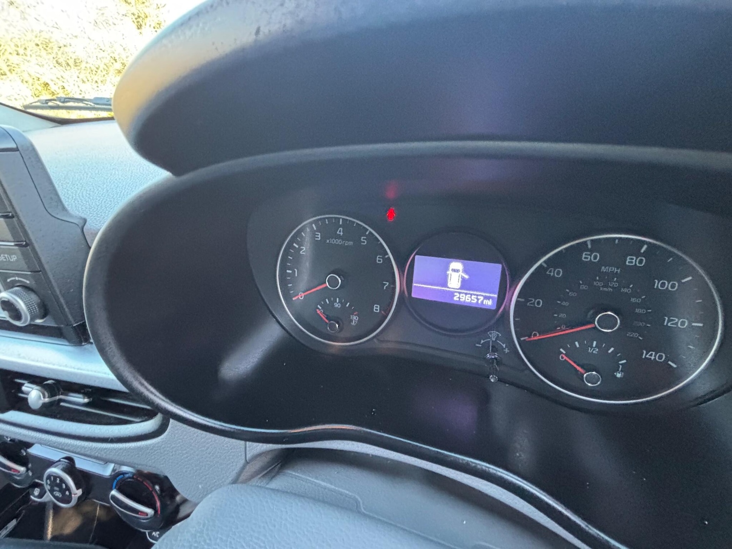 Used Kia Picanto 2018 for sale - 77081808: Photo 41